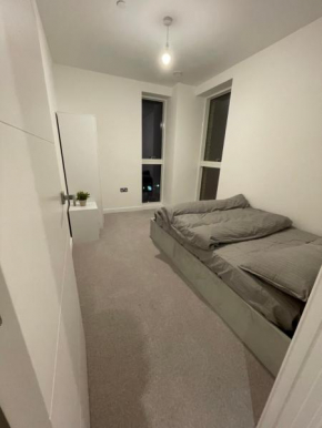 West Heights SE, Croydon